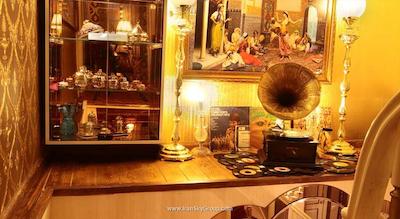 سلطان توقرا هتل