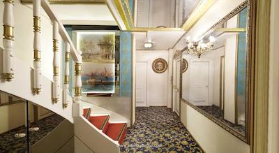 سلطان توقرا هتل