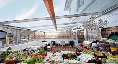 سلطان توقرا هتل