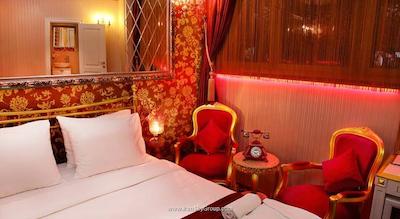 سلطان توقرا هتل