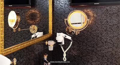 سلطان توقرا هتل