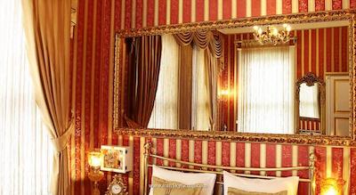 سلطان توقرا هتل