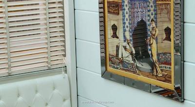 سلطان توقرا هتل