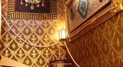 سلطان توقرا هتل