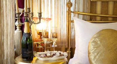 سلطان توقرا هتل