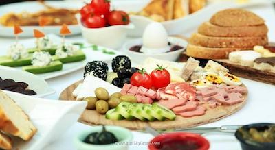 سلطان توقرا هتل