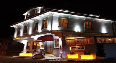 سلطان توقرا هتل