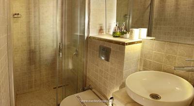 سلطان توقرا هتل