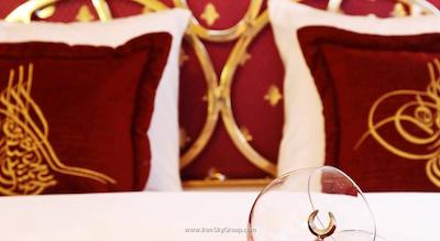 سلطان توقرا هتل