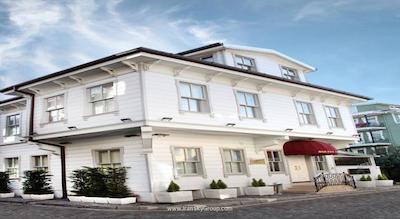 سلطان توقرا هتل