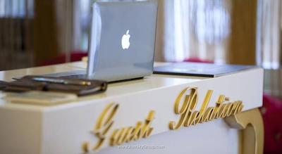 سلطان توقرا هتل