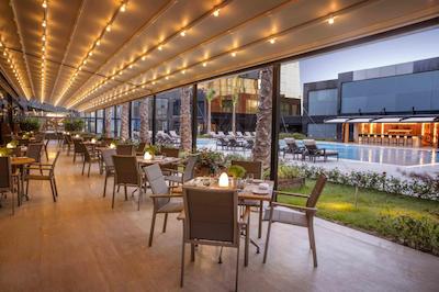 تانگو ارجان بای روتانا استانبول