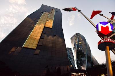 تانگو ارجان بای روتانا استانبول