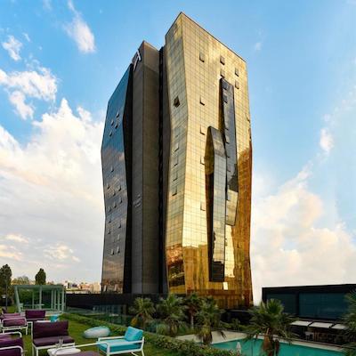 تانگو ارجان بای روتانا استانبول