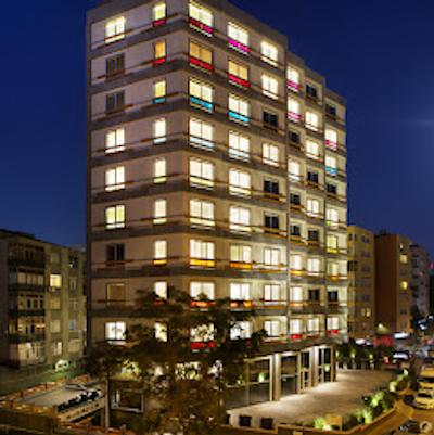 لئوس رزیدنس