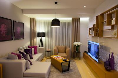 لئوس رزیدنس