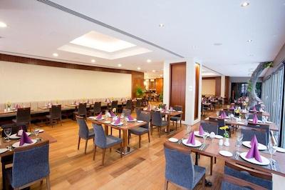 پارما هتل تکسیم