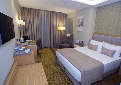 پارما هتل تکسیم