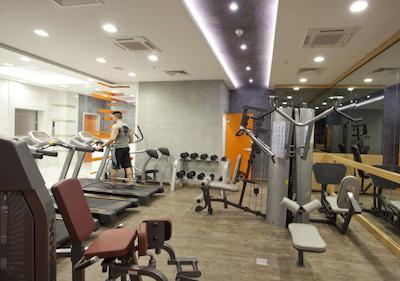 پارما هتل تکسیم