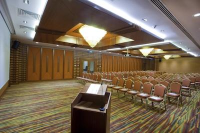 پارما هتل تکسیم