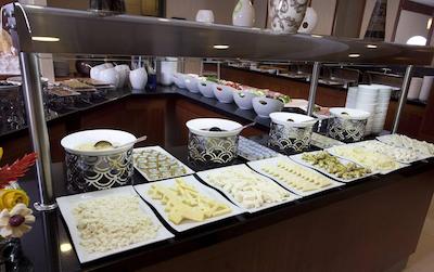 پارما هتل تکسیم