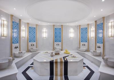 پارما هتل تکسیم