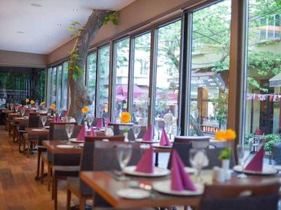 پارما هتل تکسیم