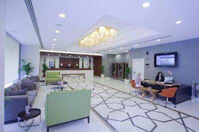 پارما هتل تکسیم