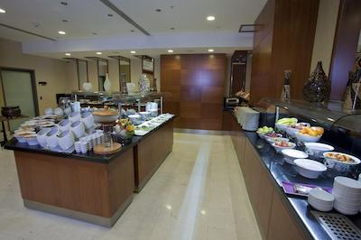 پارما هتل تکسیم