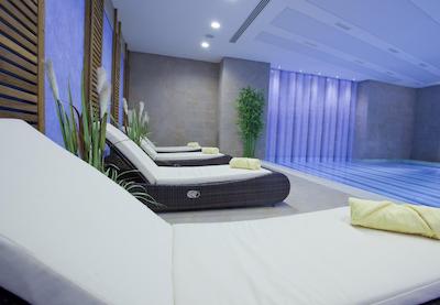 پارما هتل تکسیم