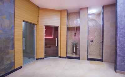 پارما هتل تکسیم