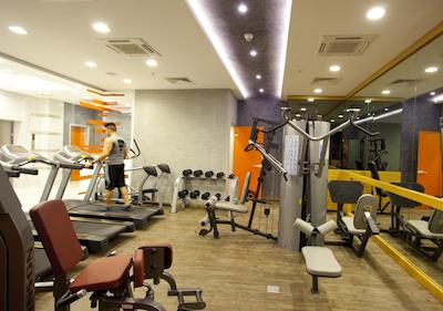 پارما هتل تکسیم