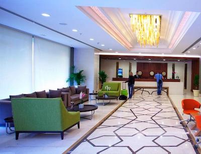 پارما هتل تکسیم