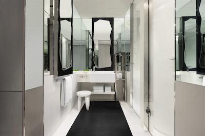 جی دبلیو ماریوت هتل سنگاپور ساوت بیچ