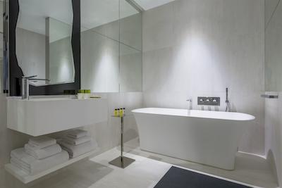 جی دبلیو ماریوت هتل سنگاپور ساوت بیچ