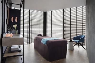 جی دبلیو ماریوت هتل سنگاپور ساوت بیچ