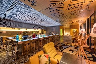 جی دبلیو ماریوت هتل سنگاپور ساوت بیچ