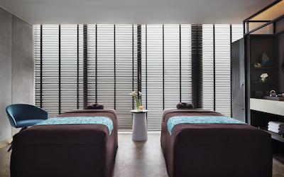 جی دبلیو ماریوت هتل سنگاپور ساوت بیچ