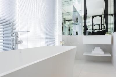 جی دبلیو ماریوت هتل سنگاپور ساوت بیچ