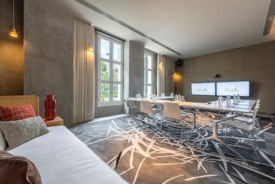 جی دبلیو ماریوت هتل سنگاپور ساوت بیچ