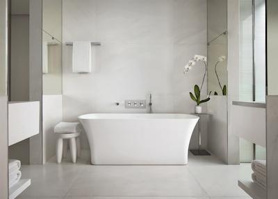 جی دبلیو ماریوت هتل سنگاپور ساوت بیچ