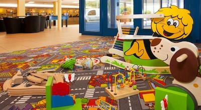 ا اند آوع امستردم-زویدوست