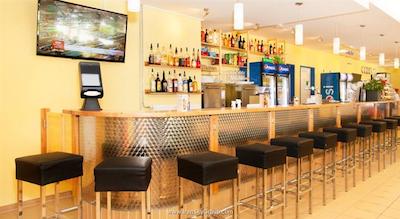 ا اند آوع امستردم-زویدوست