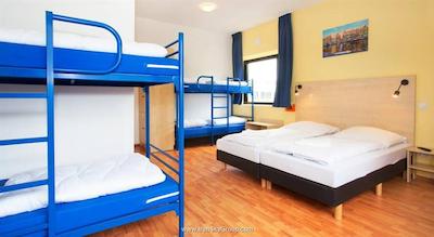 ا اند آوع امستردم-زویدوست