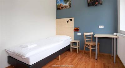 ا اند آوع امستردم-زویدوست