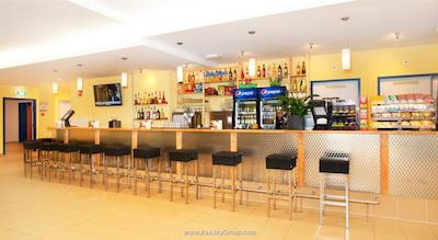 ا اند آوع امستردم-زویدوست