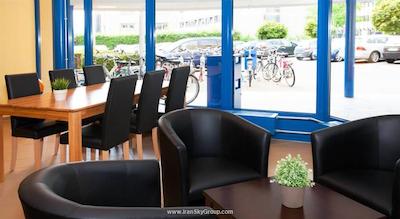 ا اند آوع امستردم-زویدوست