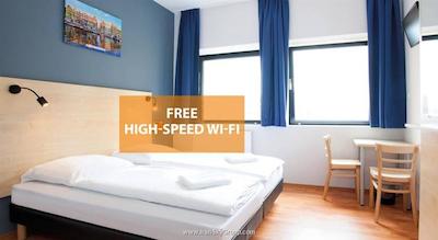 ا اند آوع امستردم-زویدوست