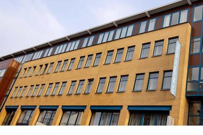 بست وسترن هتل هانوفر-سیتی