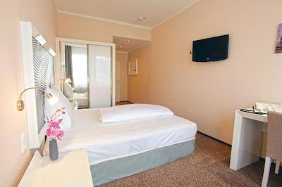 بست وسترن هتل هانوفر-سیتی